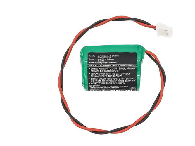 HONEYWELL GP250BVH5A6電池