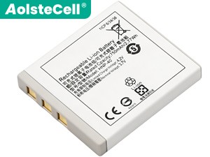 HONEYWELL Voyager 1602G電池