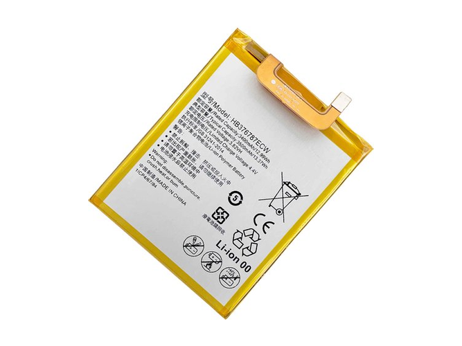 HONOR V8電池
