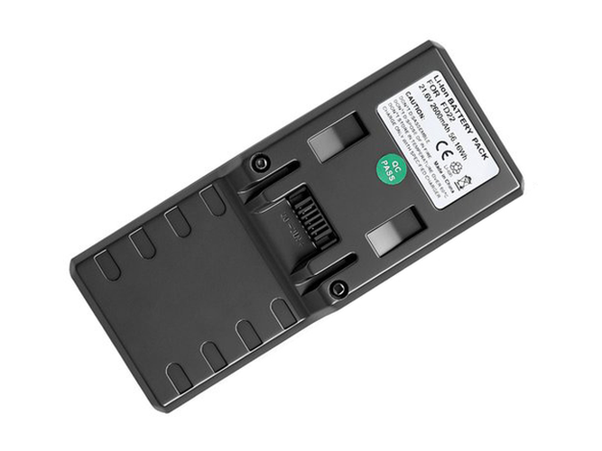 HOOVER FD22G011電池