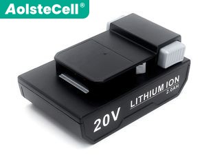 HOOVER BH15260PC電池