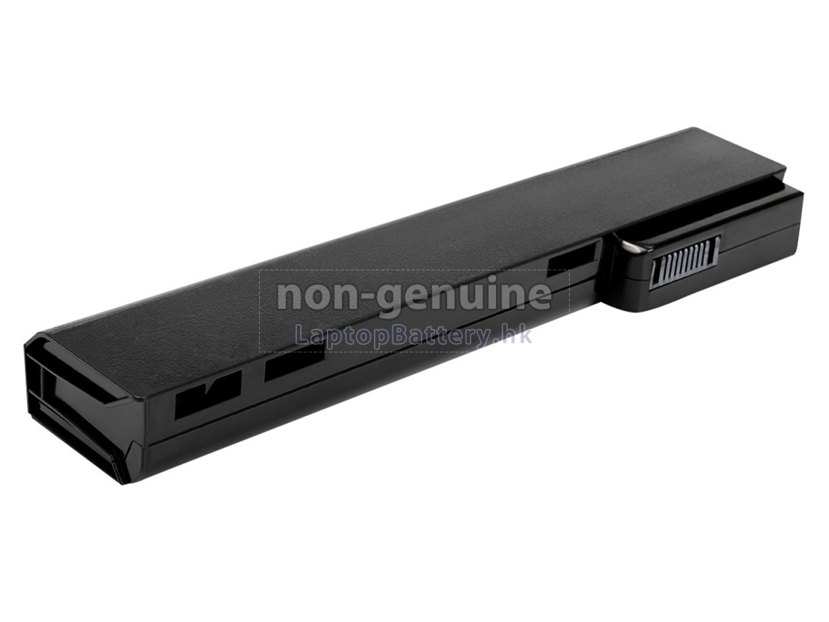 HP ProBook 6570B代用電池