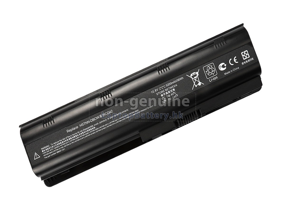 HP惠普MU06電池