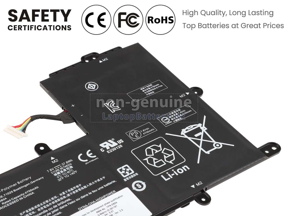 HP惠普Chromebook 11A-NA0500SA電池