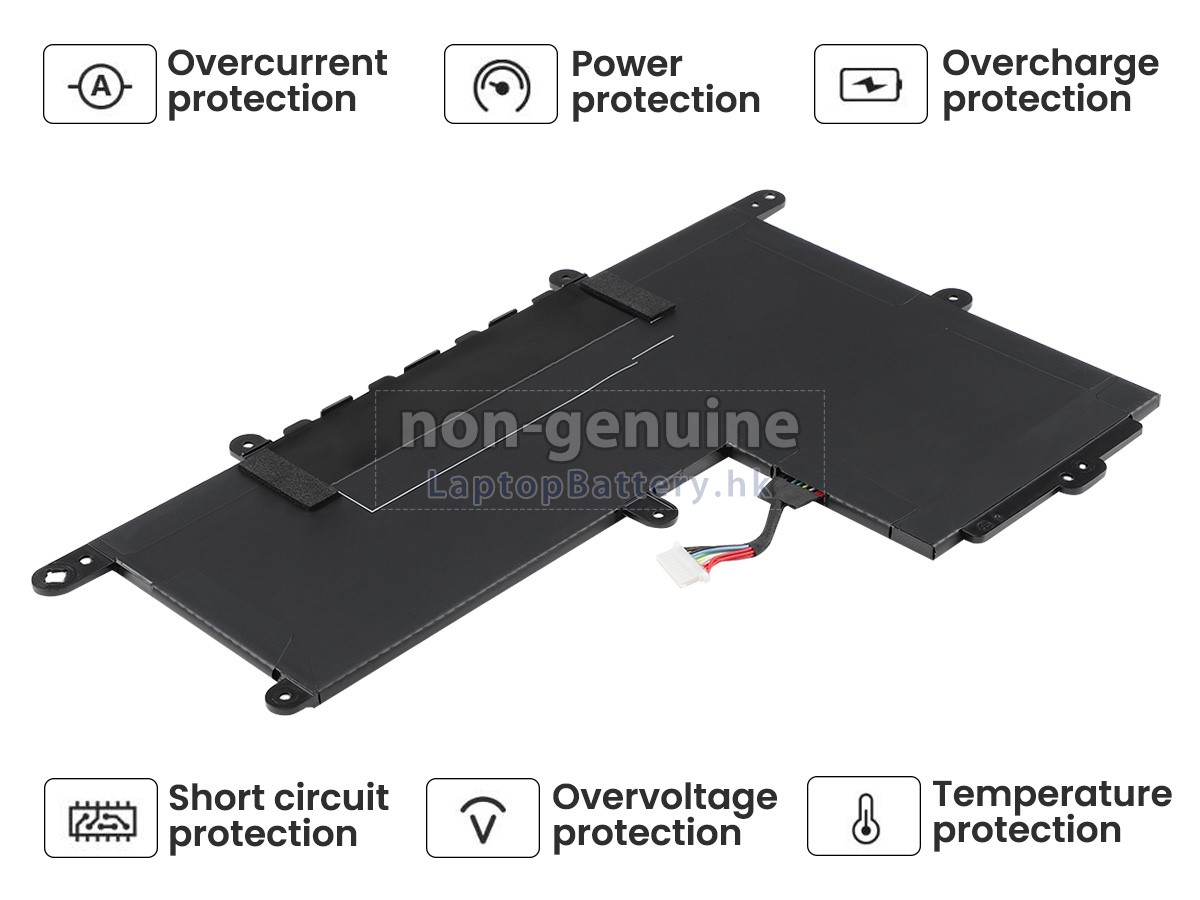 HP惠普Chromebook 11A-NA0500SA電池