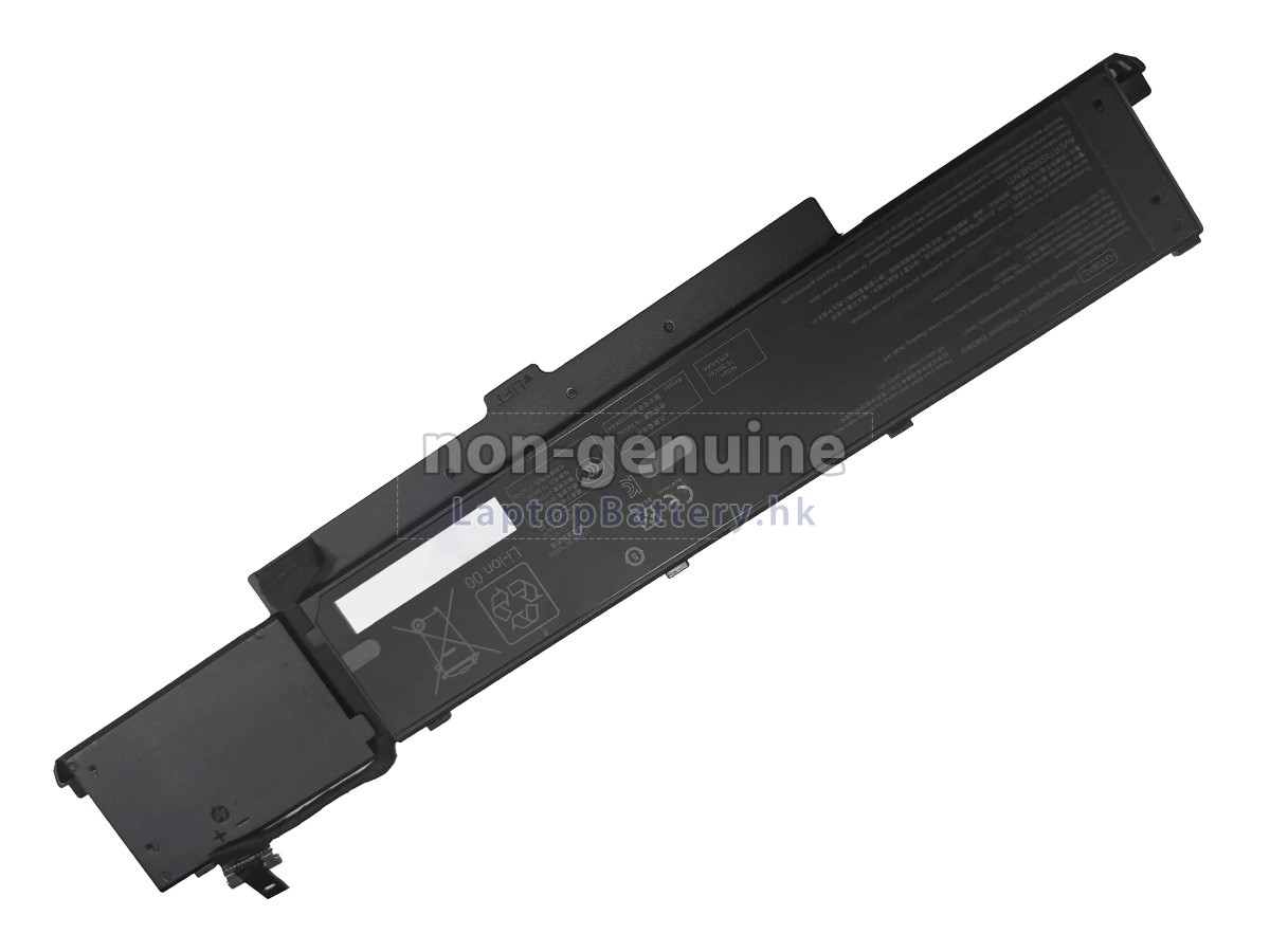 HP GT08099XL代用電池