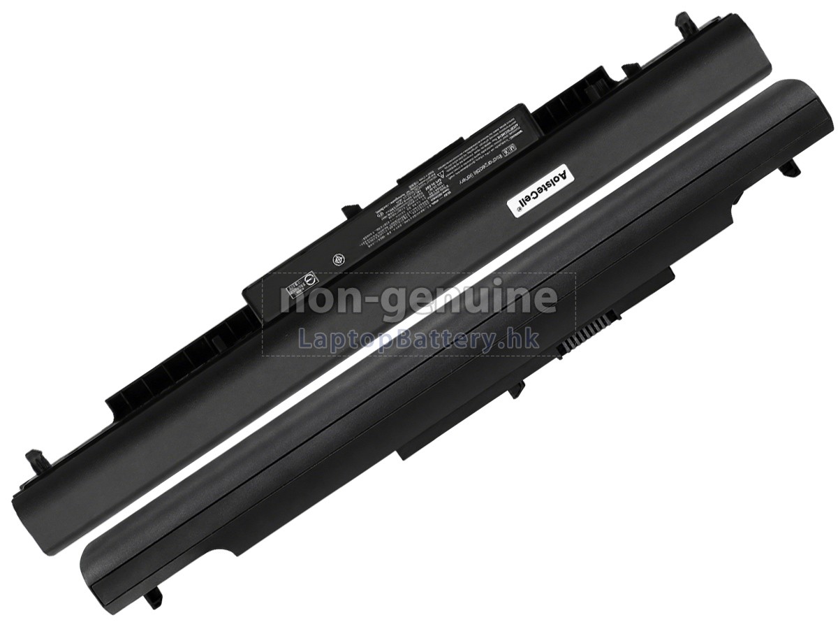 HP MI06代用電池