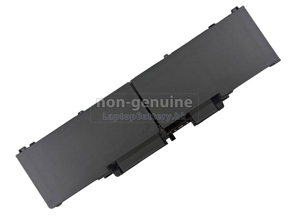 HP EliteBook 8 G1A 16 AI代用電池