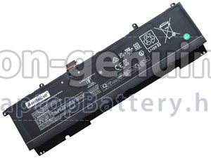 HP QK06097XL代用電池
