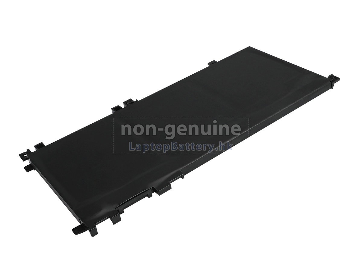 HP Omen 15-AX203NF代用電池