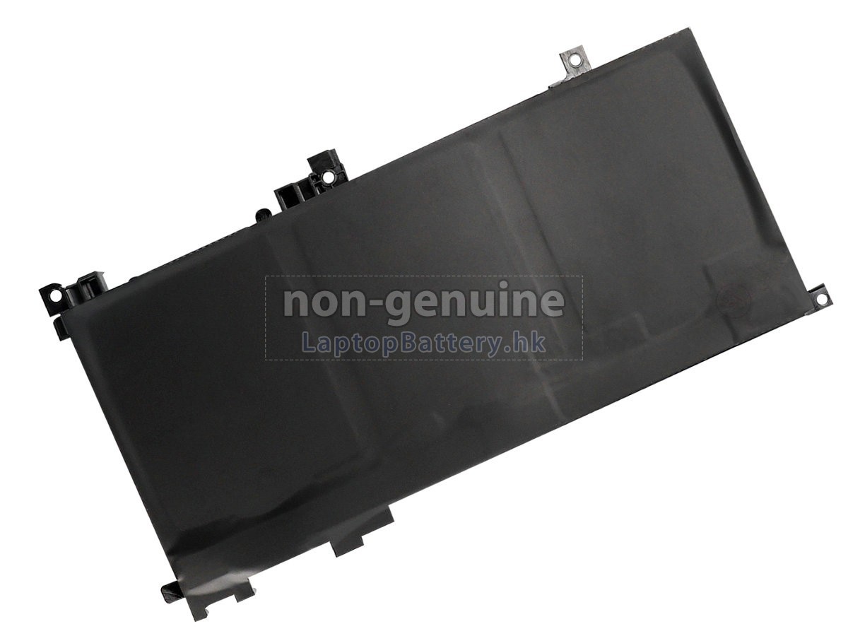 HP Omen 15-AX203NF代用電池