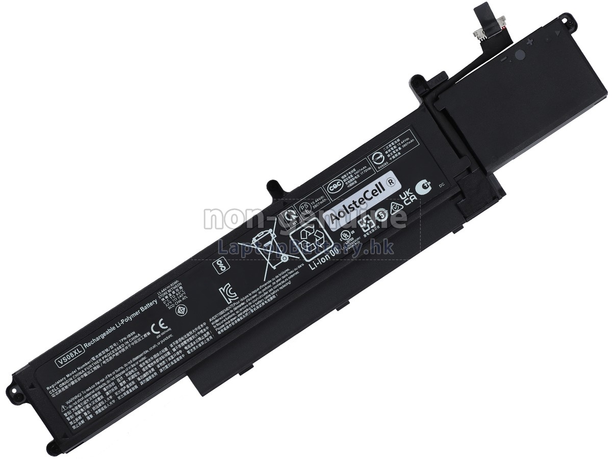 HP 6X3J6UT_ABA代用電池