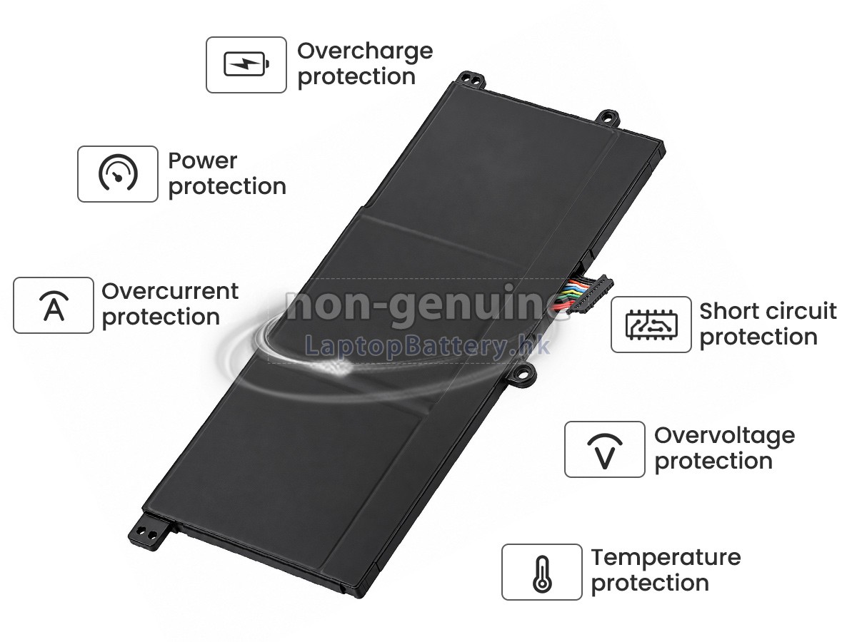 HP TPN-IB0X代用電池