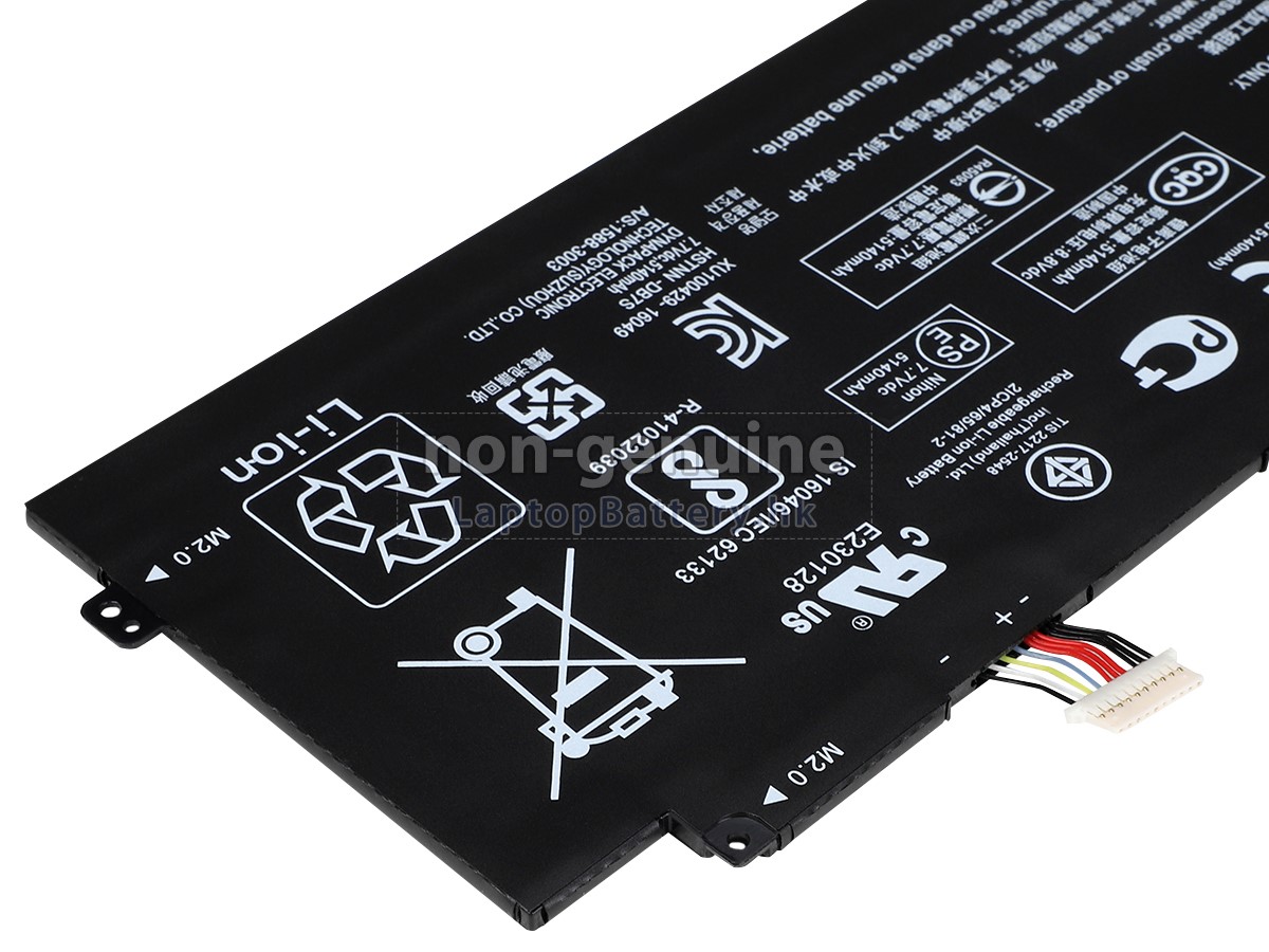 HP惠普902500-855電池