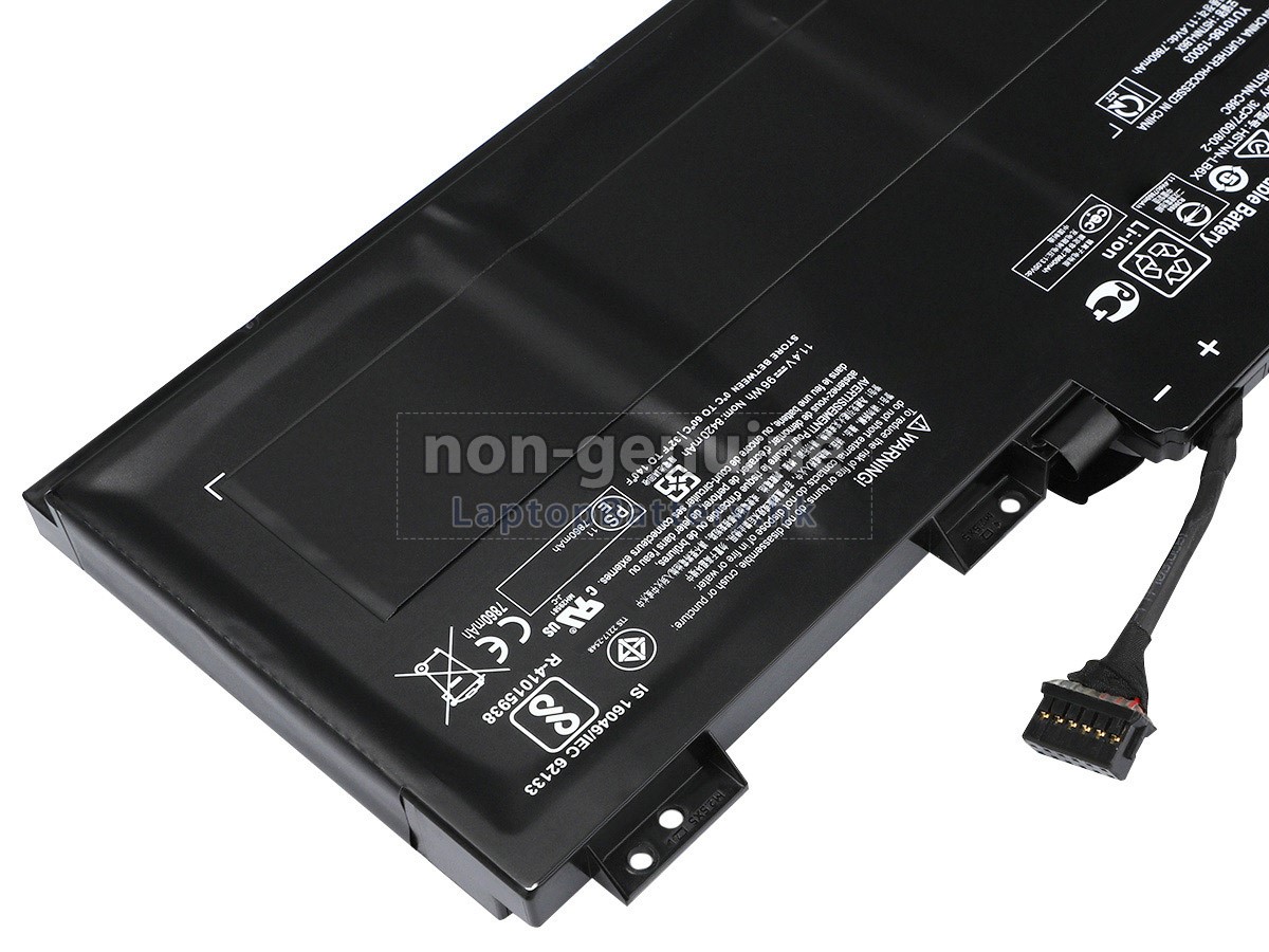 HP惠普AI06096XL電池