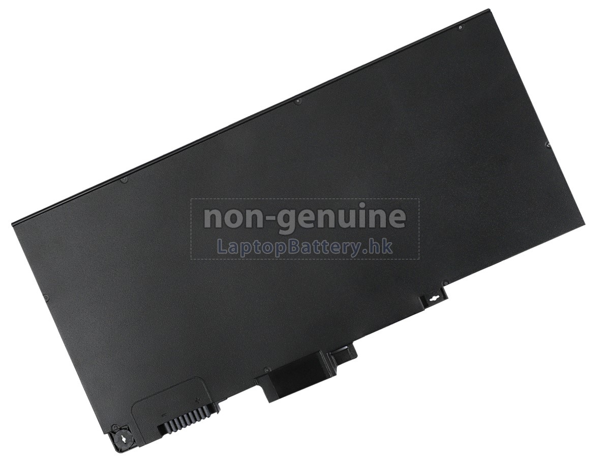 HP惠普EliteBook 850 G3電池