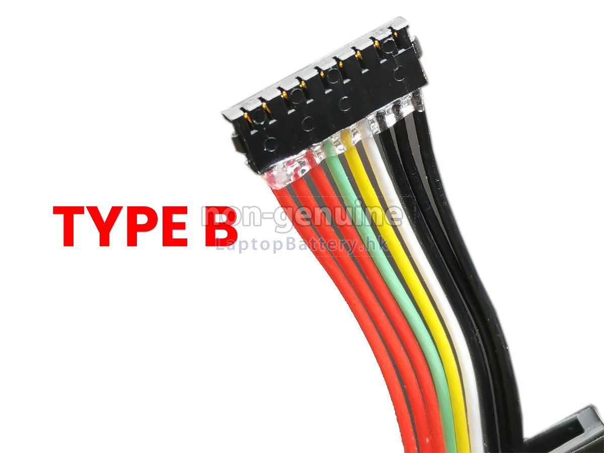 HP HSTNN-IB71代用電池