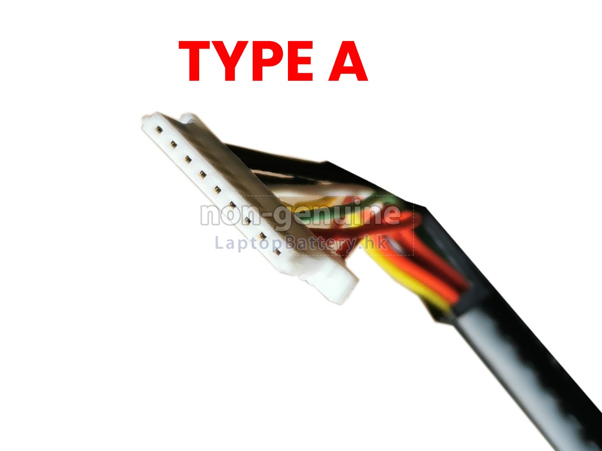 HP HSTNN-IB71代用電池