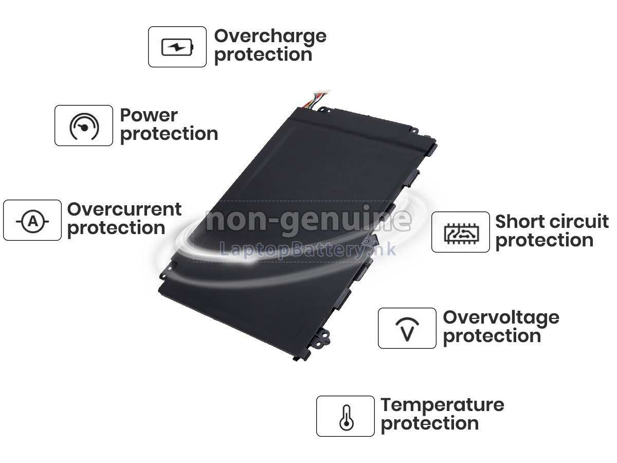 HP惠普HSTNN-LB7D電池