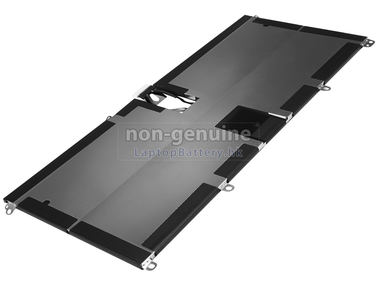 HP惠普Envy Spectre XT 13-2001TU電池