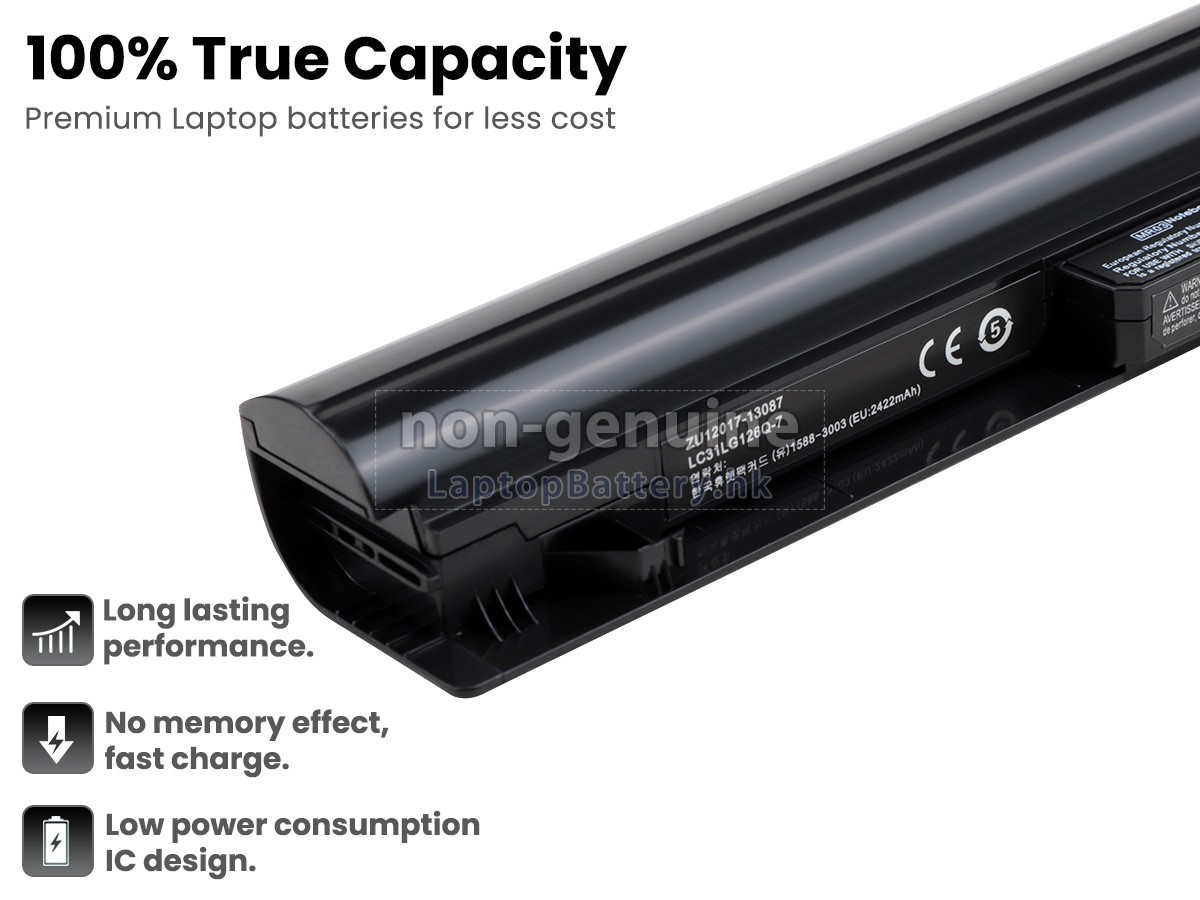 HP惠普Pavilion 10 TouchSmart 10-E029SF電池