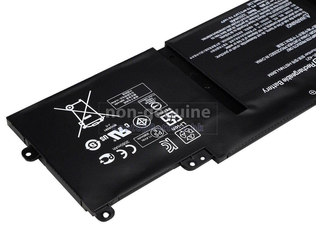 HP惠普766801-851電池