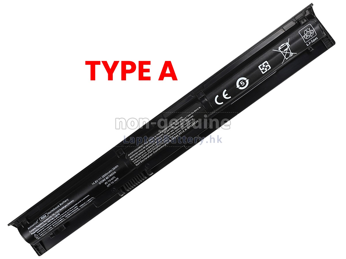 HP惠普811346-001電池