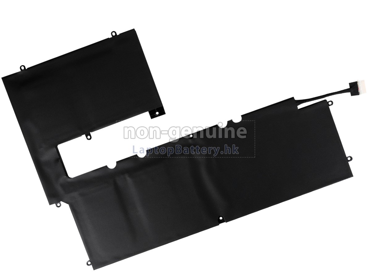 HP惠普Envy X2 15-C011DX電池