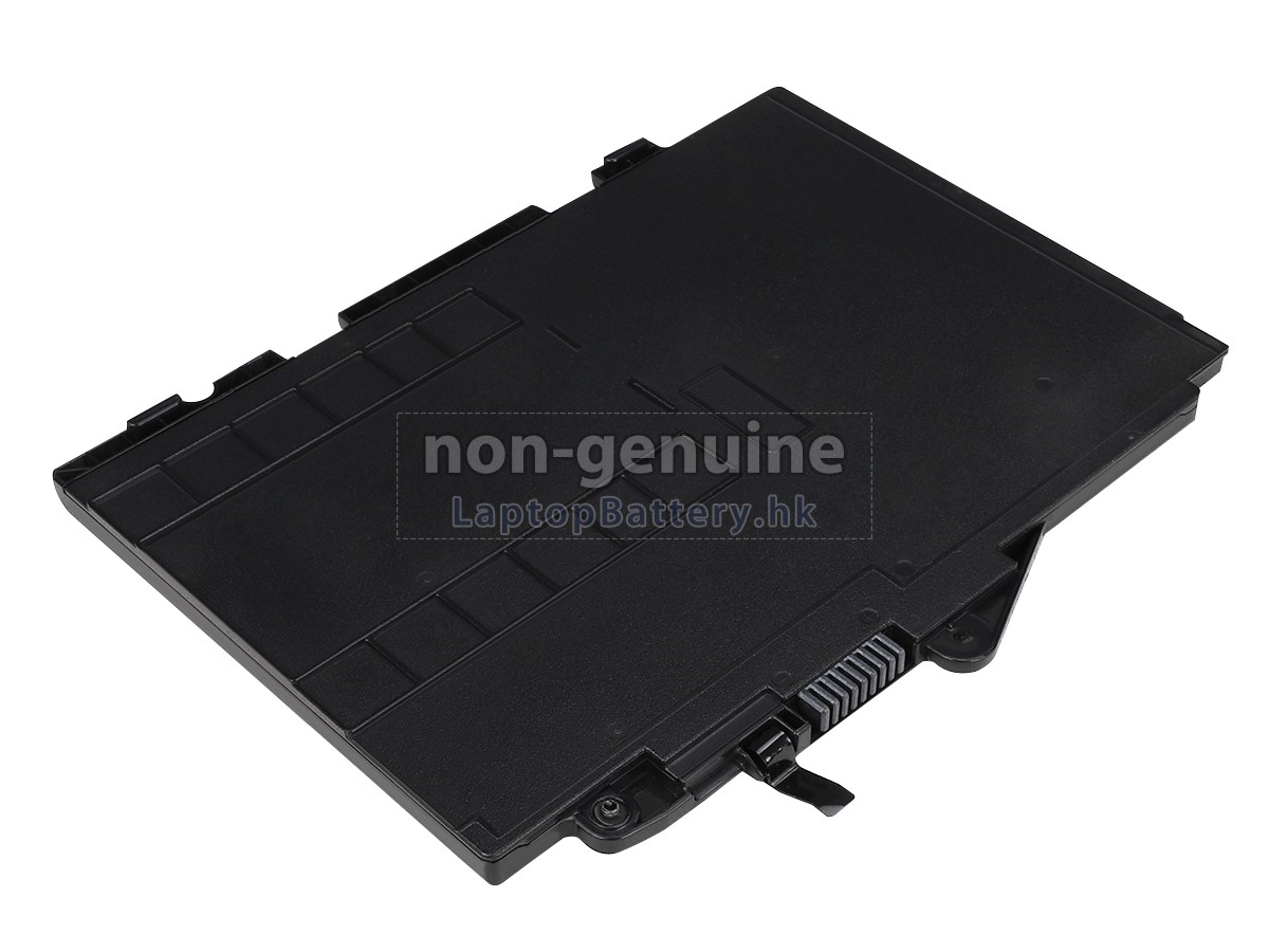 HP惠普EliteBook 820 G4電池