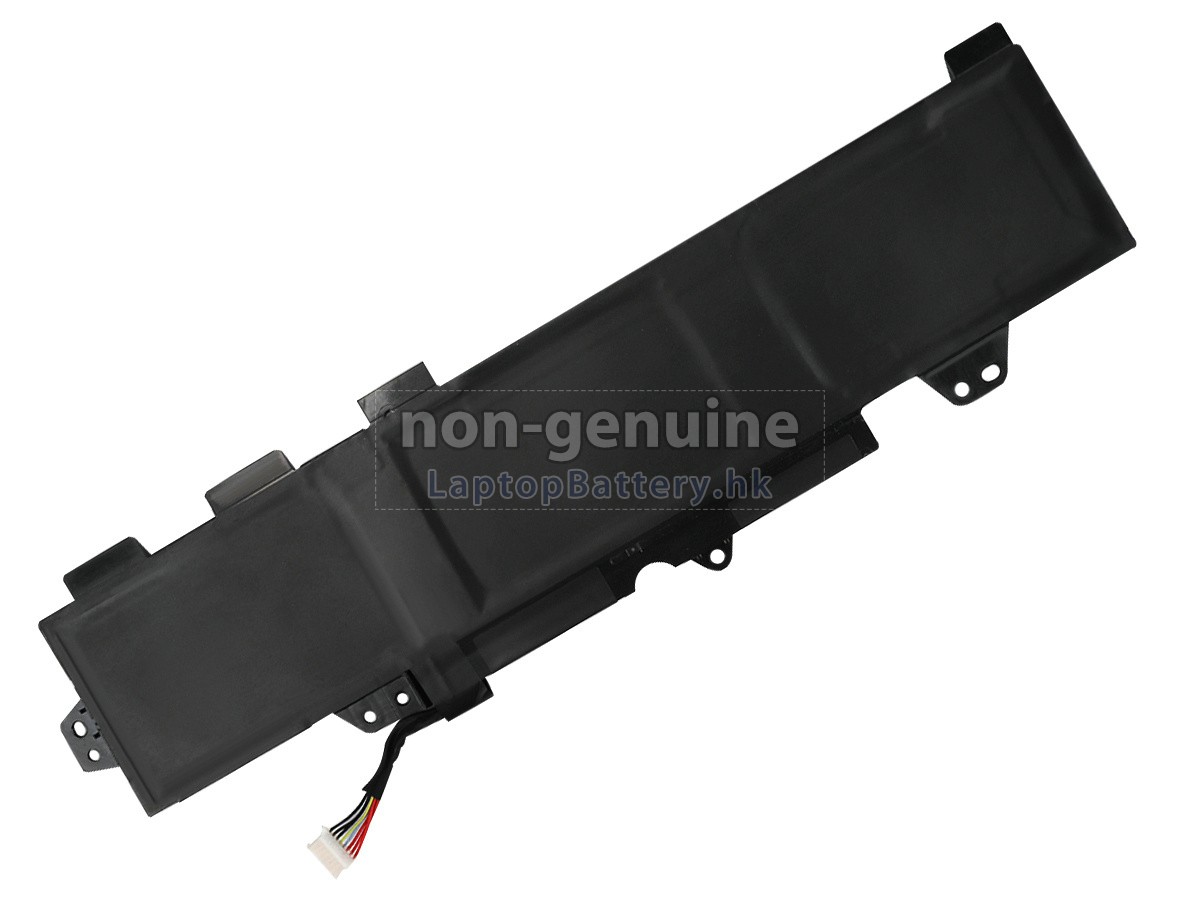 HP惠普EliteBook 850 G5(5JC64UT)電池