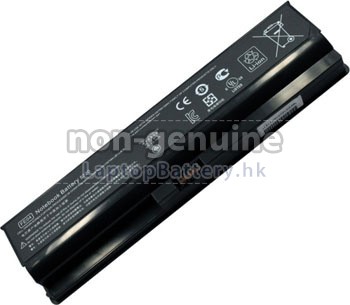 HP惠普596236-001電池