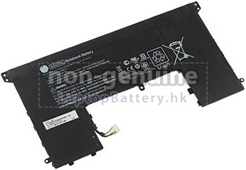 HP惠普HSTNN-IB4A電池