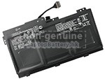 COMPAQ康柏ZBook 17 G3(T7V65ET)電池