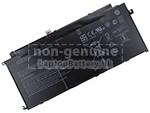 HP惠普ENVY x2 12-e050na電池