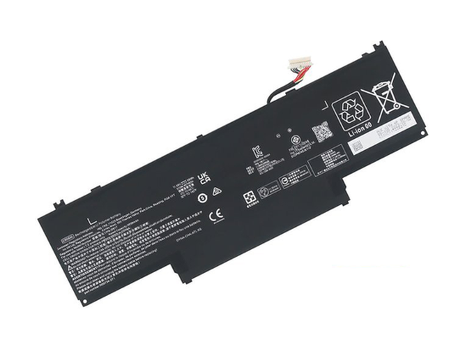HP惠普Elite x360 1040 G11 2-in-1-8Y1Q2AV電池