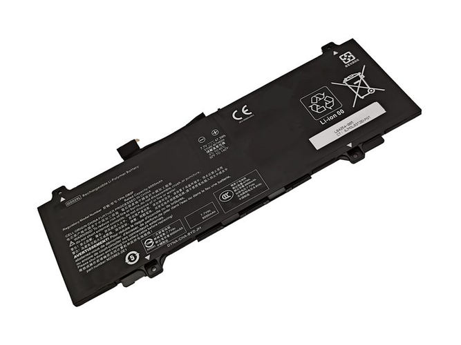 HP惠普GG02XL電池