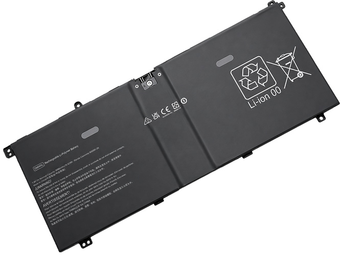HP惠普omnibook ultra 14-kd0008ni電池