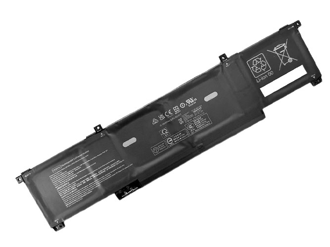 HP惠普omnibook 7 16-bh0020tu電池