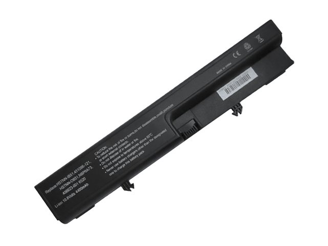 HP惠普Business Notebook 6531s電池