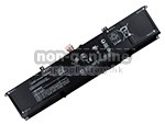 HP惠普ENVY 15-ep0016nb電池