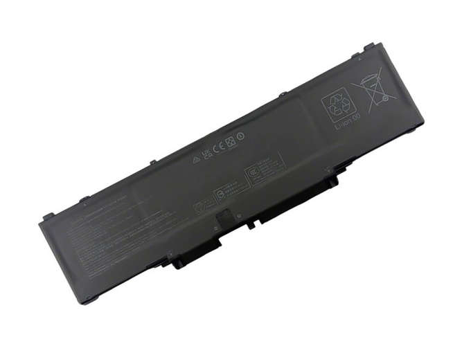 HP惠普ZBook 8 G1i 14 inch-BV5L1PT電池