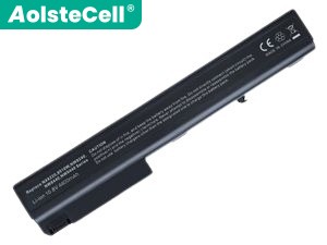 HP惠普BUSINESS NOTEBOOK NW8240電池