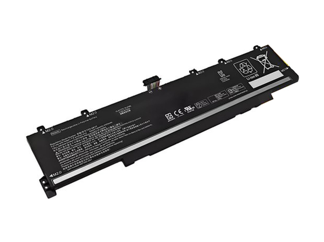 HP惠普PA04XL電池