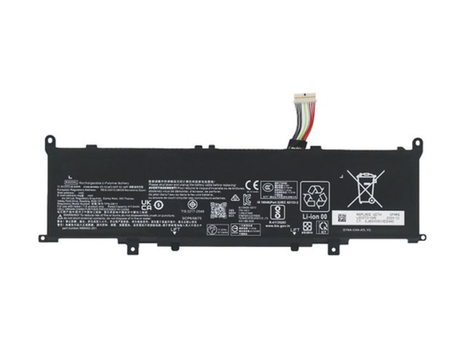 HP惠普N70706-001電池