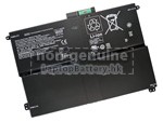 HP惠普HSTNN-DB9V電池