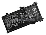 HP惠普Omen 15-AX005TX電池