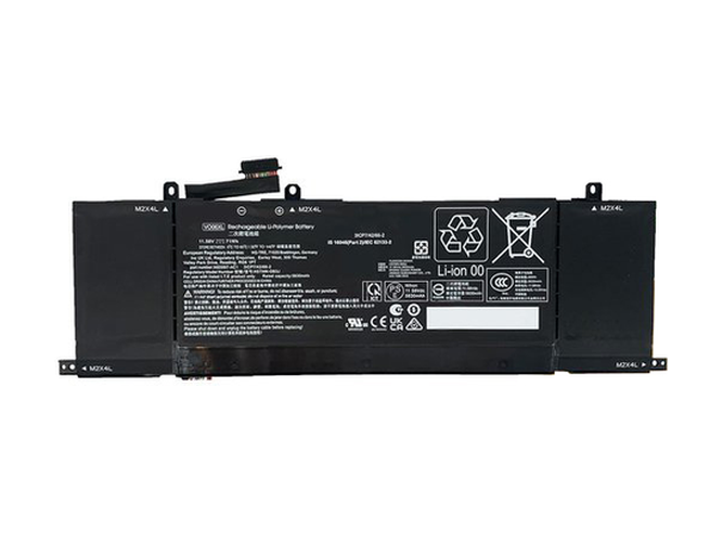 HP惠普OMEN TRANSCEND 14-FB0008CI電池