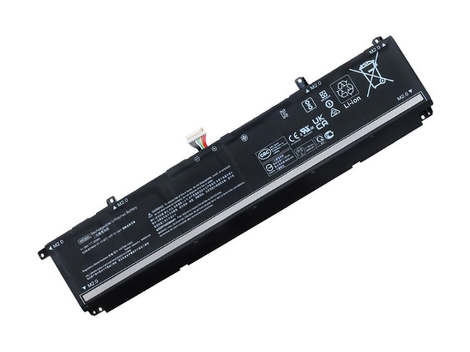 HP惠普OMEN 17-DB0039NR電池