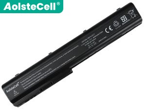 HP惠普Pavilion dv7-1080es電池