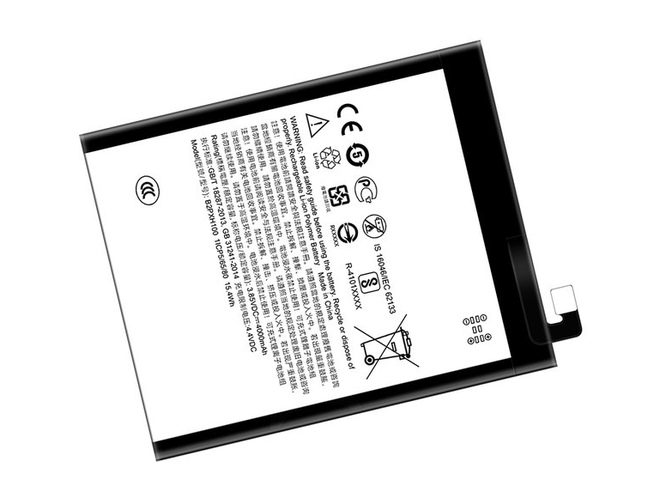 HTC B2PXH100電池